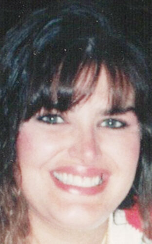 Mary Christine Mitchell